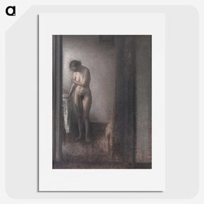 1-6_Vilhelm-Hammershoi_picture