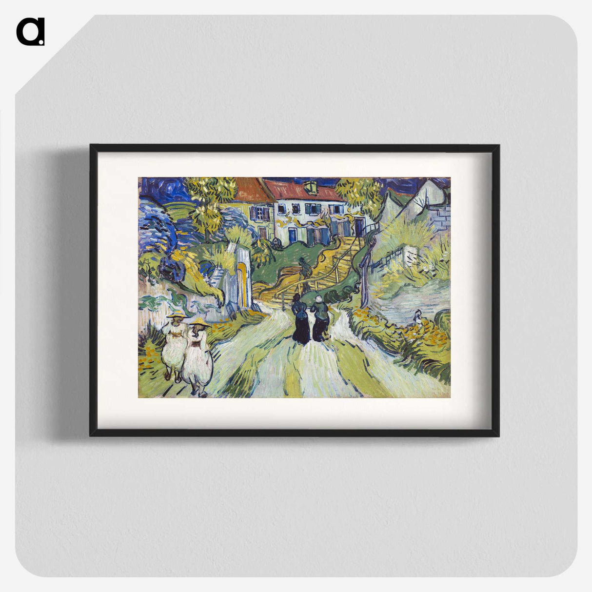 1-6_Vincent-van-Gogh_blk