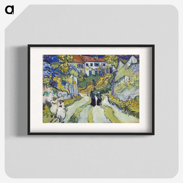1-6_Vincent-van-Gogh_blk