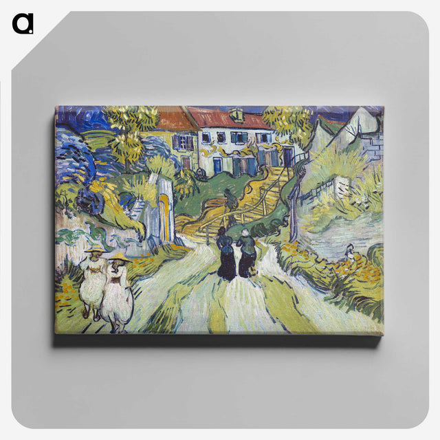 1-6_Vincent-van-Gogh_canvas