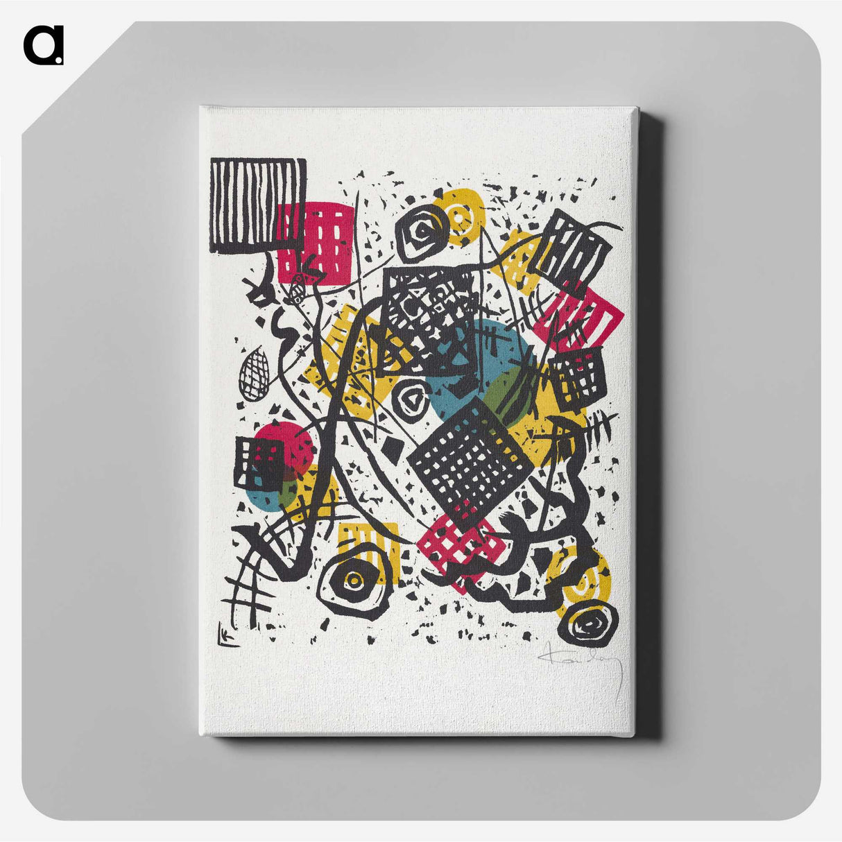 1-6_Wassily-Kandinsky_canvas