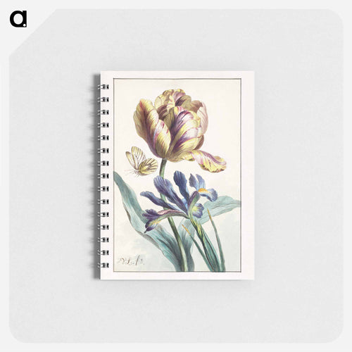 Portrait of Willem van Leen - ウィレム ヴァン リーン Memo.