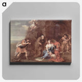 1-6_William-Hogarth_canvas
