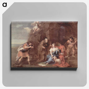 1-6_William-Hogarth_canvas