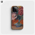 1-6_William-James-Glackens_phone