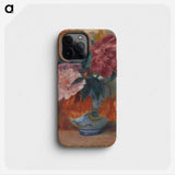 1-6_William-James-Glackens_phone