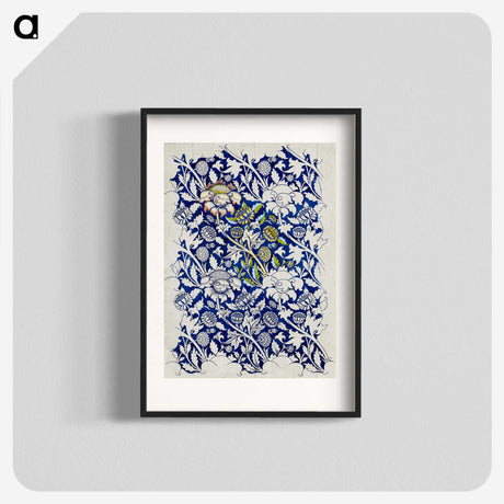 1-6_William-Morris_blk