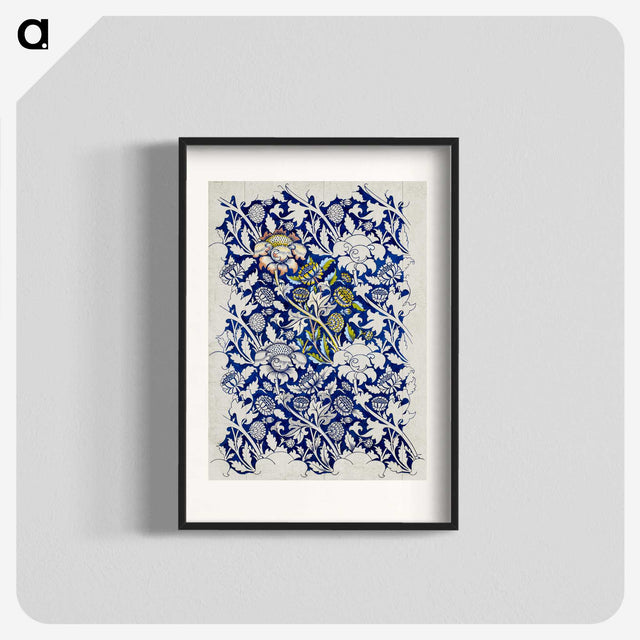 1-6_William-Morris_blk