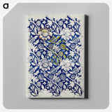 1-6_William-Morris_canvas