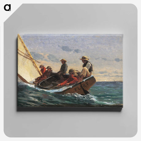 1-6_Winslow-Homer_canvas