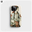 1-6_Wladyslaw-Theodor-Benda_phone