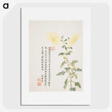 1-6_Xiang-Shengmo_picture