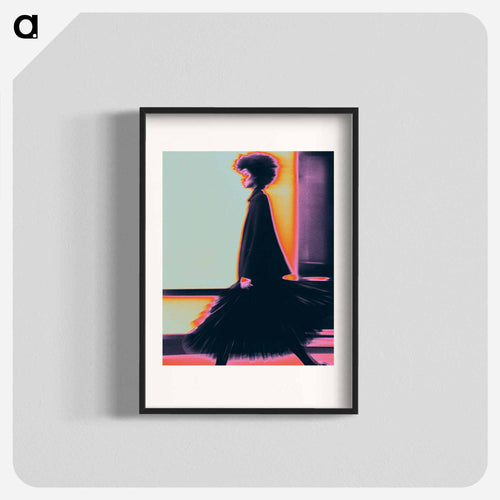 Move
 - 松邑 佑太 Poster.