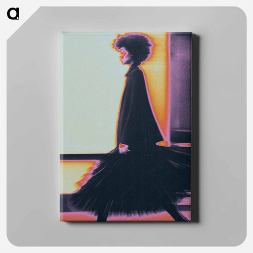 Move
 - 松邑 佑太 Canvas.