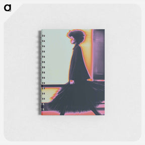 アートメモ帳-Move
 - 松邑 佑太 Memo.
