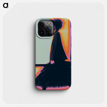 Move - 松邑 佑太 Phone Case.