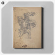 1-70_Albrecht-Durer_canvas