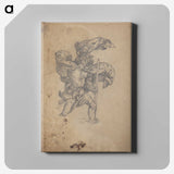 1-70_Albrecht-Durer_canvas