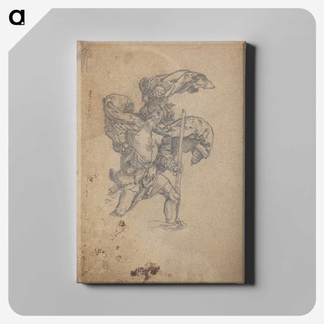 1-70_Albrecht-Durer_canvas