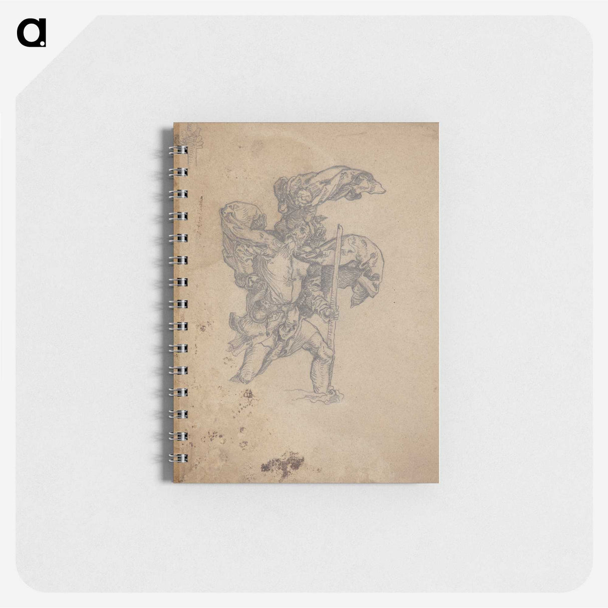 1-70_Albrecht-Durer_memo
