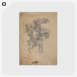 1-70_Albrecht-Durer_postcard
