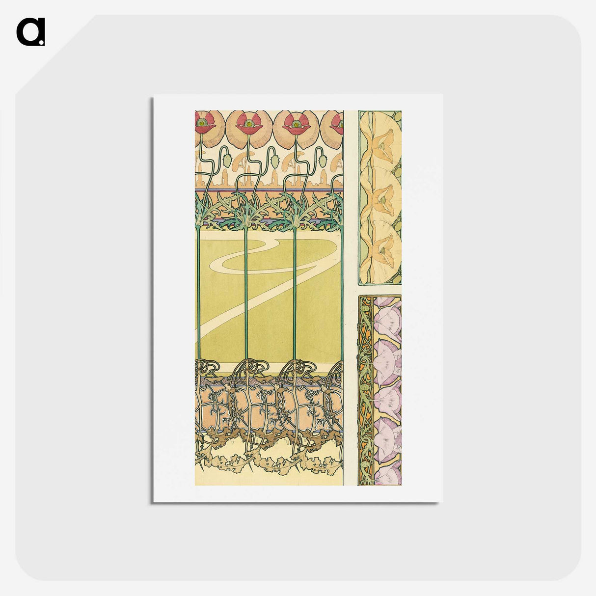 1-70_Alphonse-Mucha_hagaki