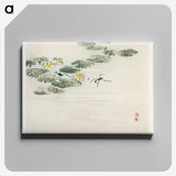 1-70_Bairei-Gakan_canvas