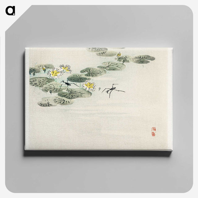 1-70_Bairei-Gakan_canvas