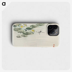 1-70_Bairei-Gakan_phone