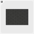 アートポストカード-Decorative Paper from Ithaka, after L. H. Fischer
 - 大英図書館 Postcard.