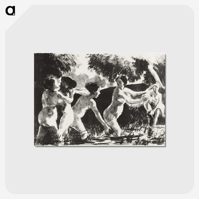 1-70_Camille-Pissarro_postcard