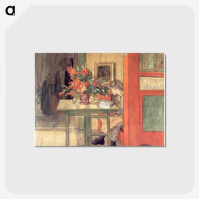 1-70_Carl-Larsson_postcard