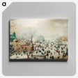 1-70_Christmas_canvas