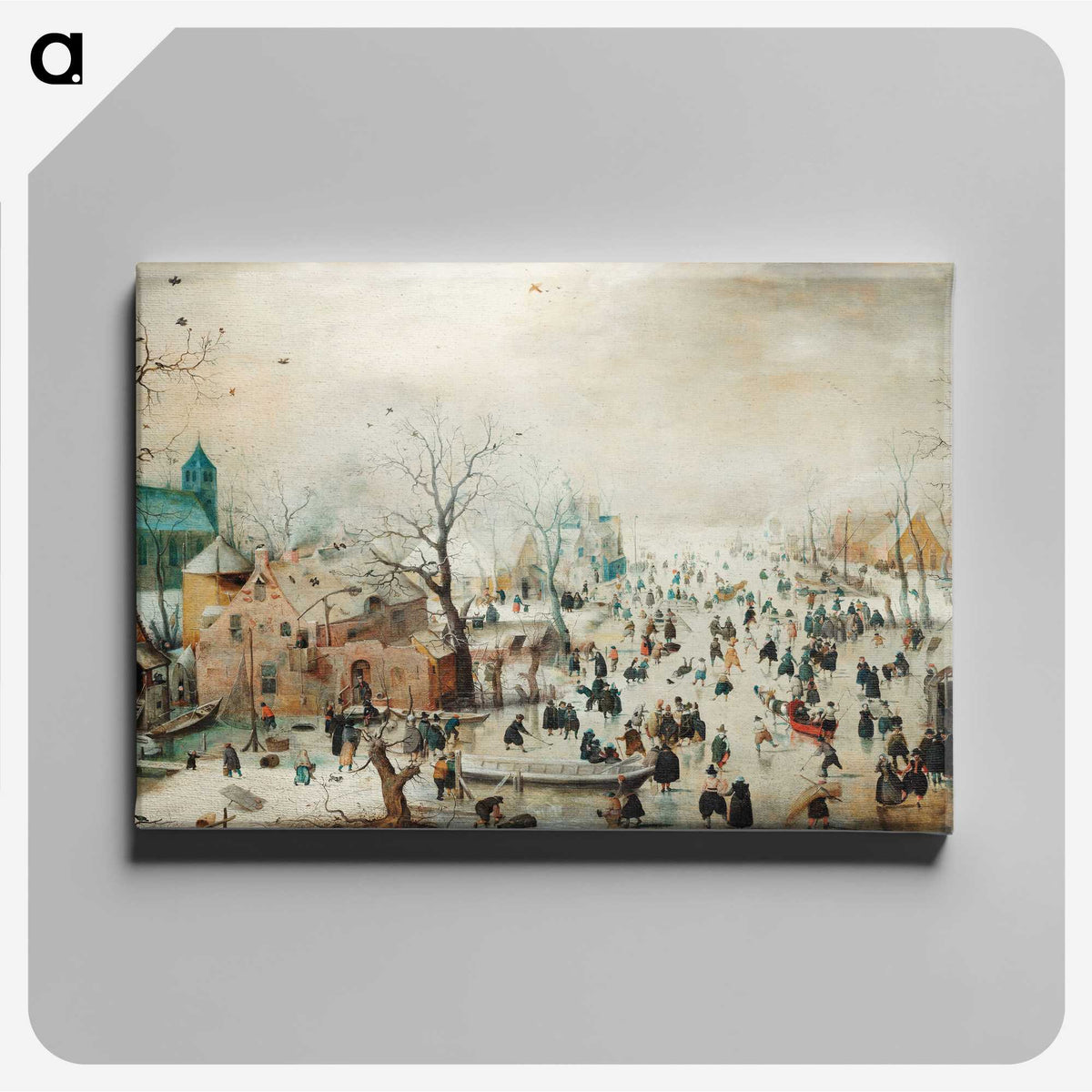 1-70_Christmas_canvas
