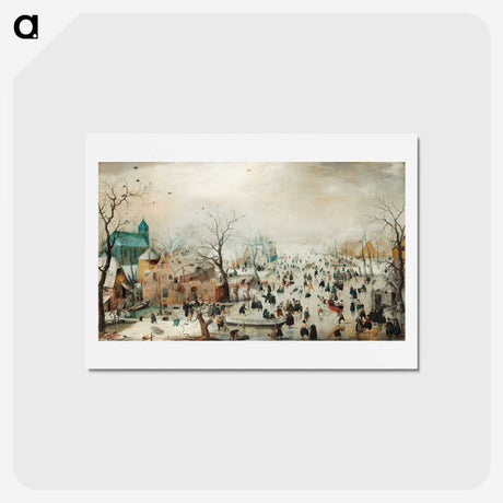 1-70_Christmas_hagaki