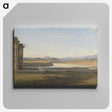 1-70_Christoffer-Wilhelm-Eckersberg_canvas