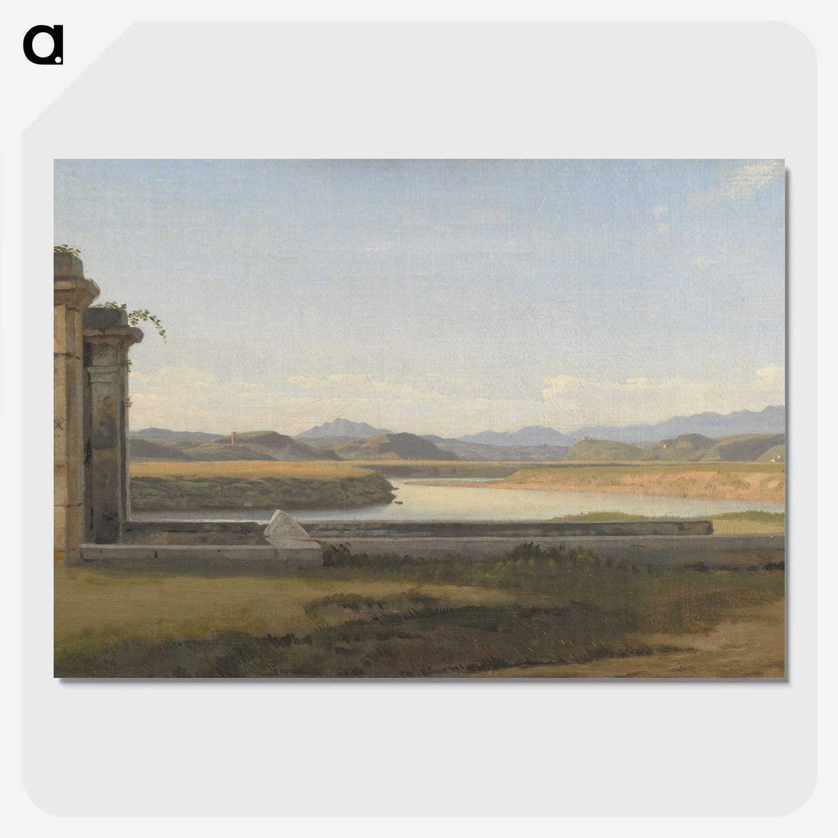 1-70_Christoffer-Wilhelm-Eckersberg_picture-crop