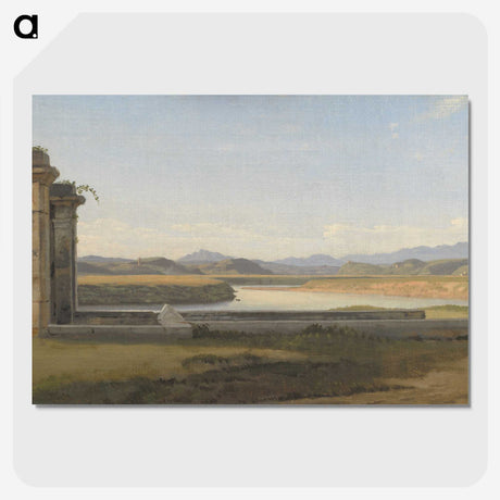 1-70_Christoffer-Wilhelm-Eckersberg_picture-crop