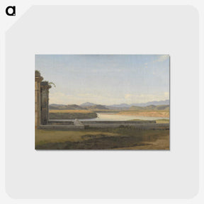 1-70_Christoffer-Wilhelm-Eckersberg_postcard