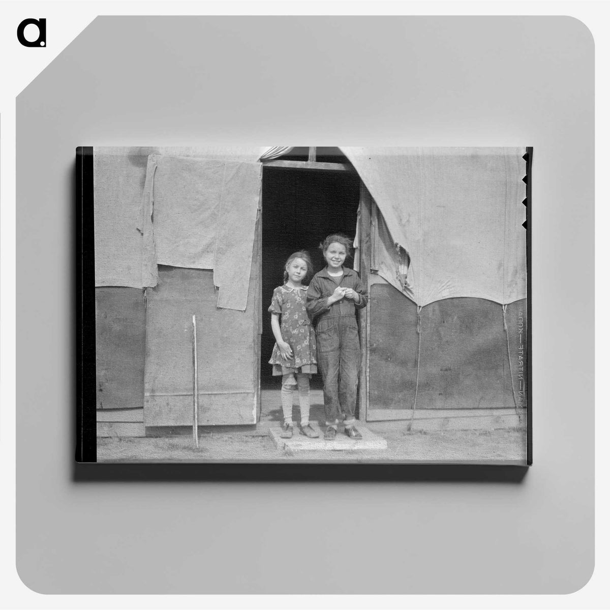 1-70_Dorothea-Lange_canvas