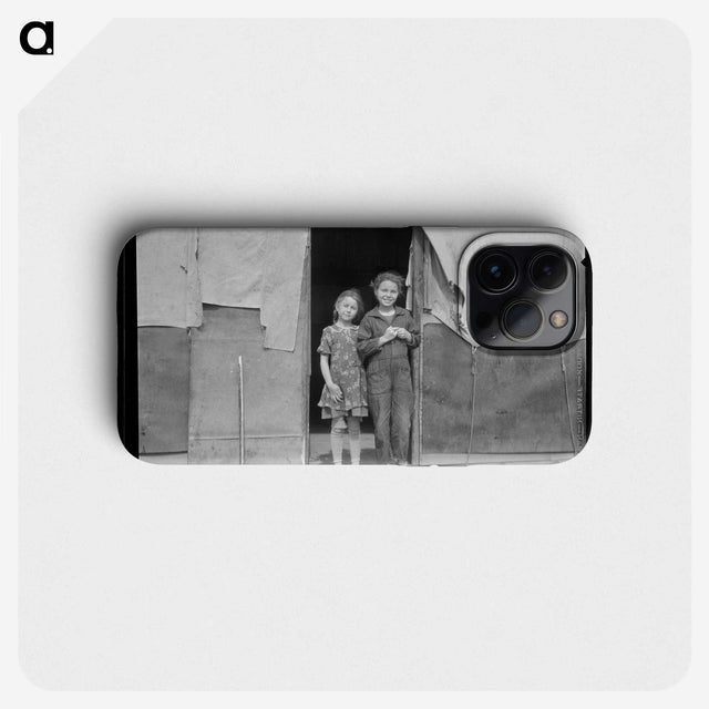 1-70_Dorothea-Lange_phone