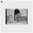 1-70_Dorothea-Lange_postcard