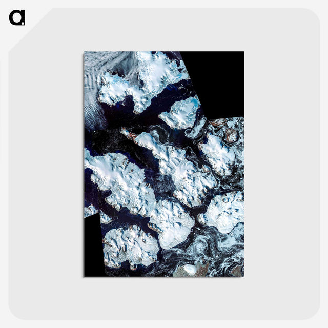 1-70_Earth-from-Above_postcard