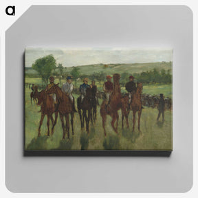 1-70_Edgar-Degas_canvas