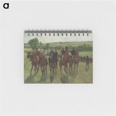 1-70_Edgar-Degas_memo