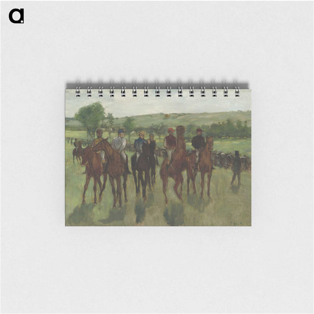 1-70_Edgar-Degas_memo