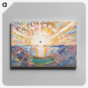 1-70_Edvard-Munch_canvas