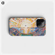 1-70_Edvard-Munch_phone
