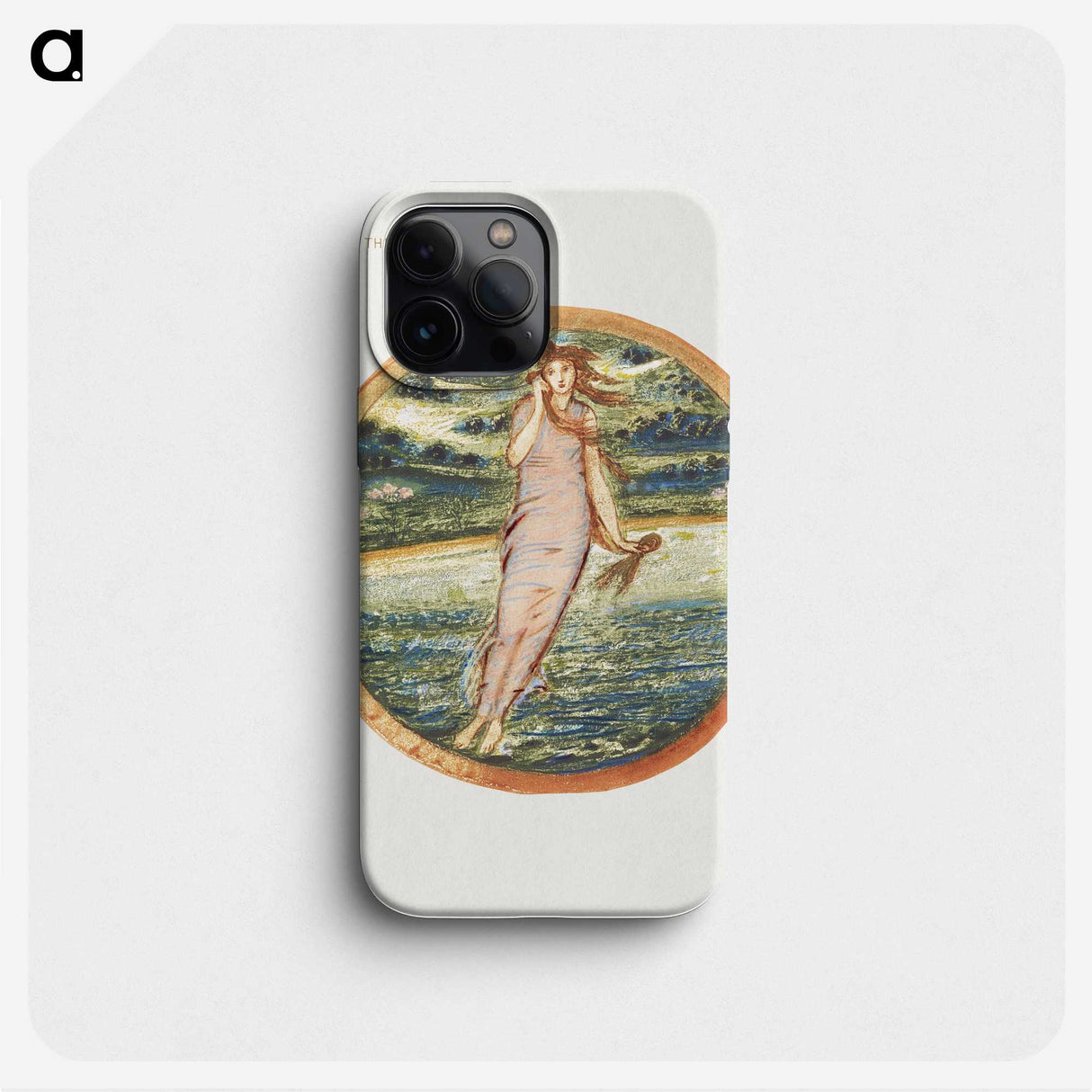 1-70_Edward-Burne-Jones_phone