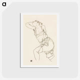 1-70_Egon-Schiele_hagaki